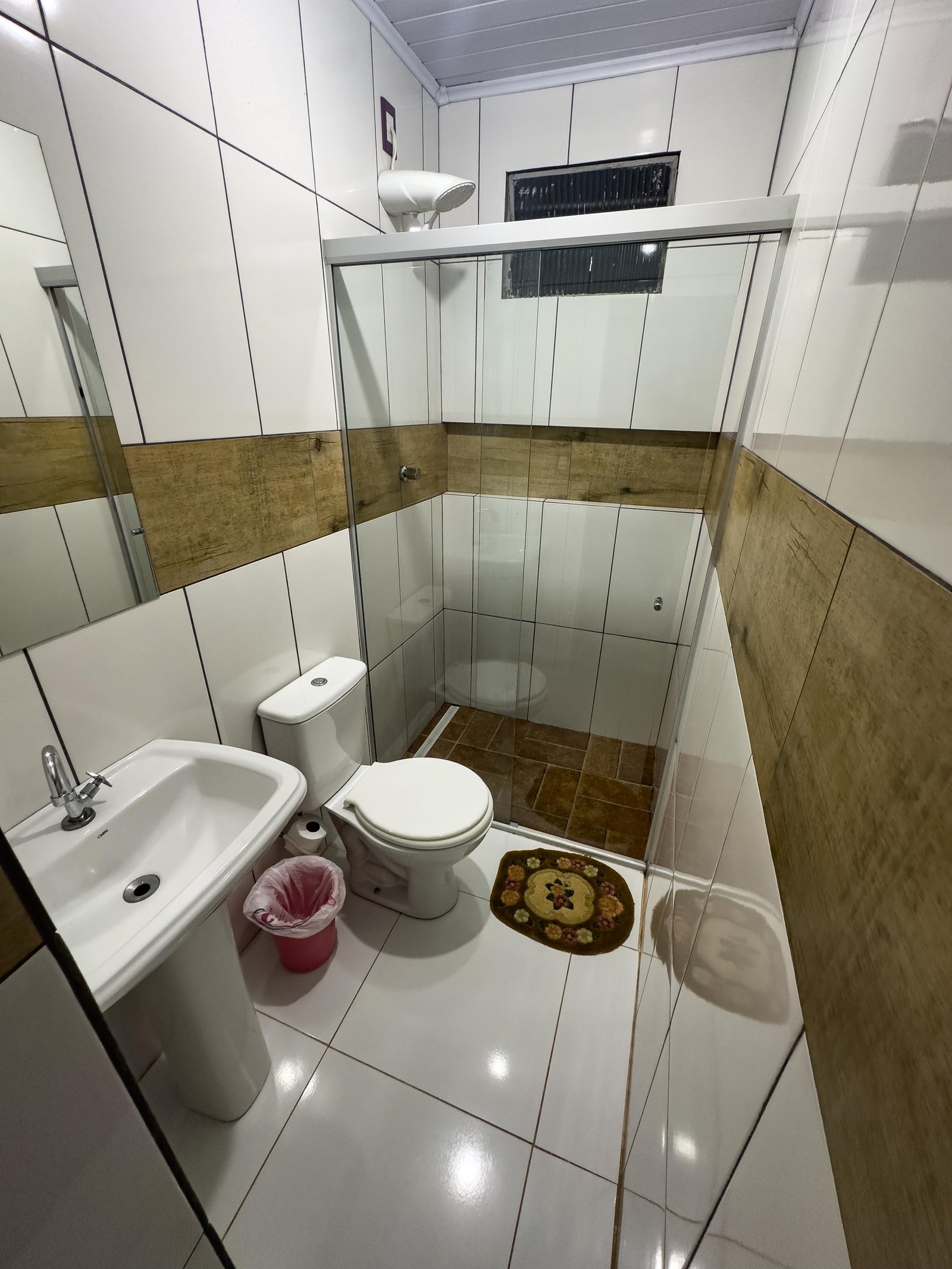 Unidade Santo Ângelo Masculina